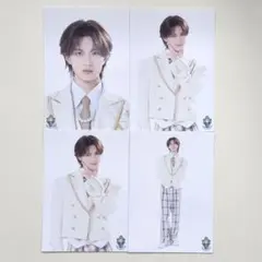 EBiDAN THE LIVE 2026 M!LK ver. 生写真 山中柔太朗 - メルカリ