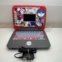 ポケモン スタディ 光るぜっ! ポケモンタイピング PC パソコン