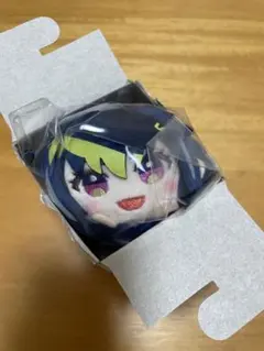 にじさんじ 極楽湯コラボ もちころりん 伊波ライ