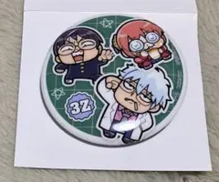 3年Z組銀ハ先生✕大川ぶくぶ　青春★缶バッジコレクション