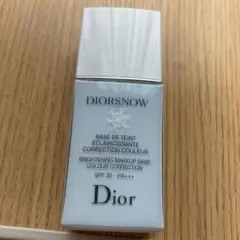 DIORSNOW 化粧下地 SPF35 PA+++ 30ml