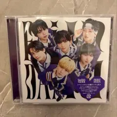EBiDAN Yes!東京 CD 初回限定 Lienel盤