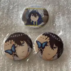 2025年最新】FRee 缶バッジ ベストシーンの人気アイテム - メルカリ