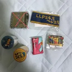 aiko ガチャ LLP24.9-25 ガチャガチャ - メルカリ