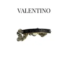 VALENTINO チェーンブレスレット 約20cmのサムネイル
