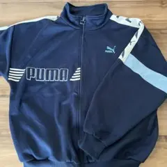 PUMA ジャージ サイズS