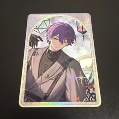 にじさんじ 剣持刀也 ART OF NIJISANJI レア カード