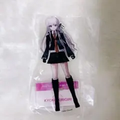 霧切 響子 ダンガンロンパ 希望のカケラ アクリルバッジ - メルカリ