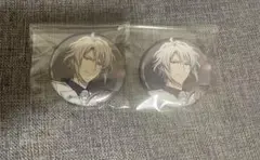 アイナナ レインボーシティ 缶バ 楽
