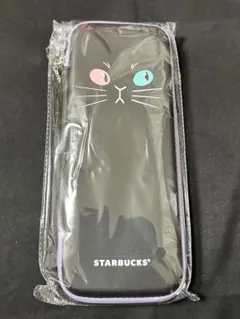 スターバックス ハロウィン2022 リユーザブル ストローセット&ケースのサムネイル