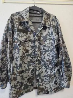 37458様専用】USN 海軍 ECWCS NWU ブルーベリーカモ - メルカリ