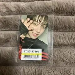 ＆TEAM Back to Life ショケ