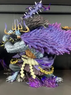 DOD スタジオ　カイドウ　ガレージキット 2025年最新】ガレージキット カイドウの人気アイテム - メルカリ