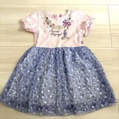 BABY DOLL Disney Princess ワンピースのサムネイル