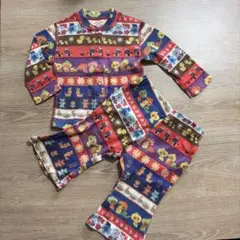 muchacha ムチャチャ セットアップ