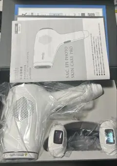 2025年最新】ミュゼ 脱毛器の人気アイテム - メルカリ