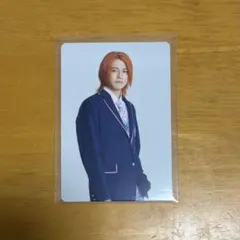 Yes!東京 超特急盤 タカシ 트레카