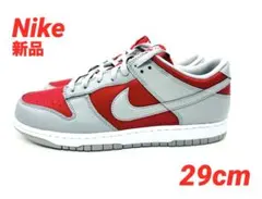 【新品】ナイキ ダンク ロー クイックストライク/29cm