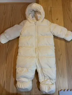 Babygap 防寒 カバーオール スノーウェア　80cm