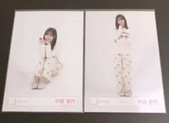 櫻坂46 生写真 ルームウェア 4種コンプ 遠藤理子 - メルカリ