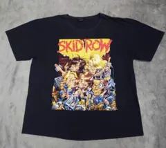 90s CCI SKiD ROW 1992 Japan Tour バンドTシャツ - メルカリ