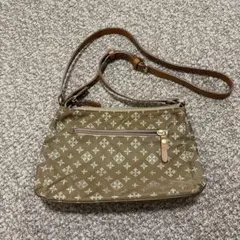 russet ラシット モノグラム ショルダーバッグのサムネイル