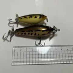 2025年最新】ルアー spark 65の人気アイテム - メルカリ