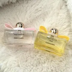 FERRAGAMO 香水