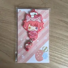 すとぷり つながるあにまるらばすと 莉犬くん - メルカリ
