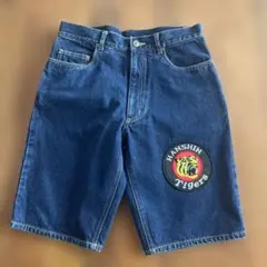 2026年最新】タイガース ハーフの人気アイテム - メルカリ