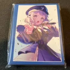 ヴァイスシュヴァルツ 白線 葛城リーリヤ SP サイン 学マス - メルカリ