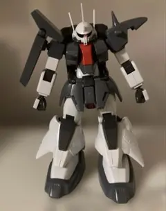 HG 1/144 AMX-011 ZAKU-III 素組み　完成品のサムネイル