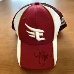 楽天イーグルス野村克也、星野仙一、田中将大　座右の銘３名直筆サイン　看板珍名品 楽天イーグルス野村克也、星野仙一、田中将大 座右の銘3名直筆