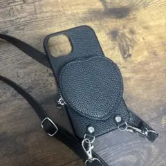 スリコ　スマホショルダー　15