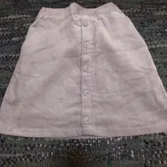 earth　レディースタイトスカート