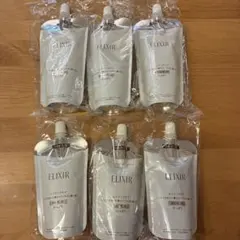 エリクシール シュペリエル リフトモイストローション+エマルジョン(さっぱり)