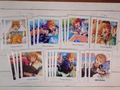 あんスタ　真白友也　カードまとめ売り