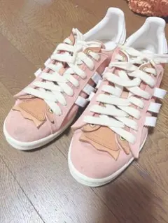 NILL adidasコラボスニーカーのサムネイル