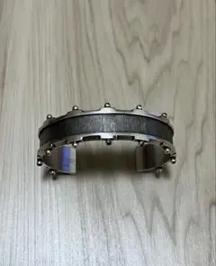 M*A様 LORO VO bracelet 04 チェーンブレスレット - メルカリ
