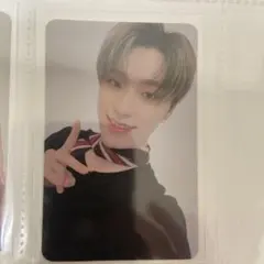 【値下げ可能】SEVENTEEN シーグリ2021 ディノ　トレカ