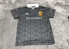 UMBRO × toymachine ゲームシャツ　ポロシャツ