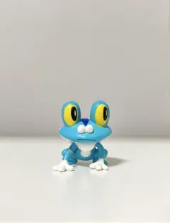 【廃盤】ポケモン モンコレ ケロマツ フィギュア ポケットモンスター XY