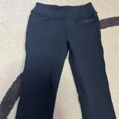 Reebok Sサイズ タイツ K48819
