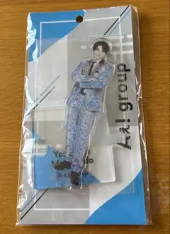 正門良規　アクリルスタンド