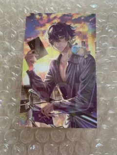 にじさんじ レオス・ヴィンセント エデン組 ノスタルジアコレクション