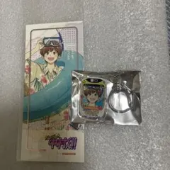 ガンバレ！中村くん！！ カラオケの鉄人 カラ鉄 ドリンク特典 広瀬