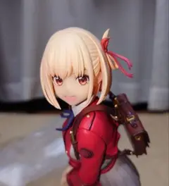 リコリス・リコイル グッドスマイルカンパニー 1/7 錦木千束