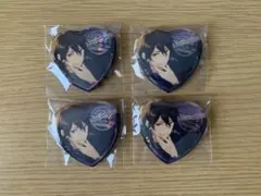 あんスタ　零　中国　心光印彩