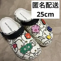 マリメッコ クラシック プラットフォーム クロッグ MULTI 25cmのサムネイル