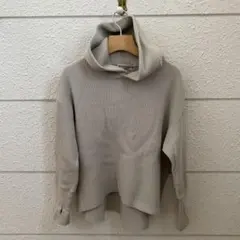 美品　Americana サーマルフーディのサムネイル